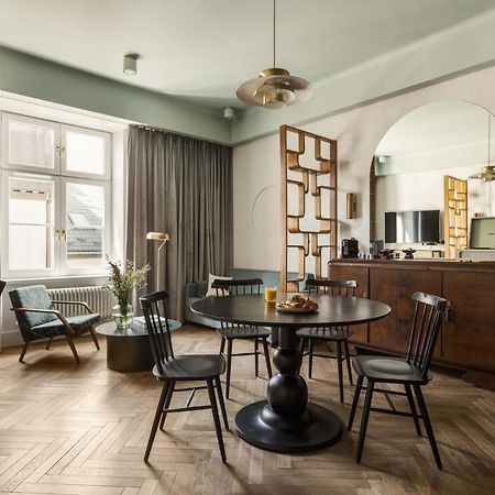 Angelus Apartments Kraków Zewnętrze zdjęcie