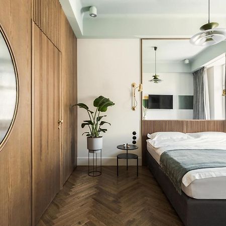 Angelus Apartments Kraków Zewnętrze zdjęcie