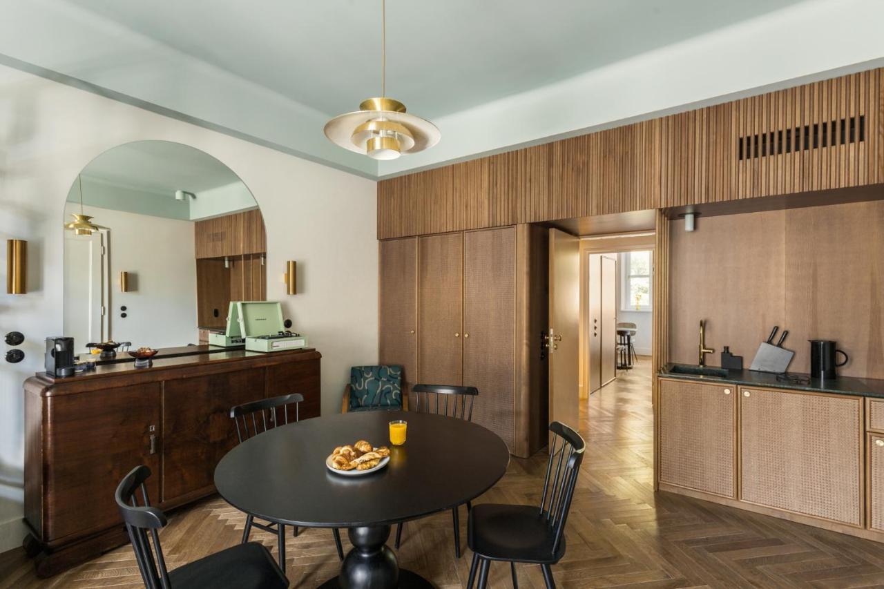Angelus Apartments Kraków Zewnętrze zdjęcie