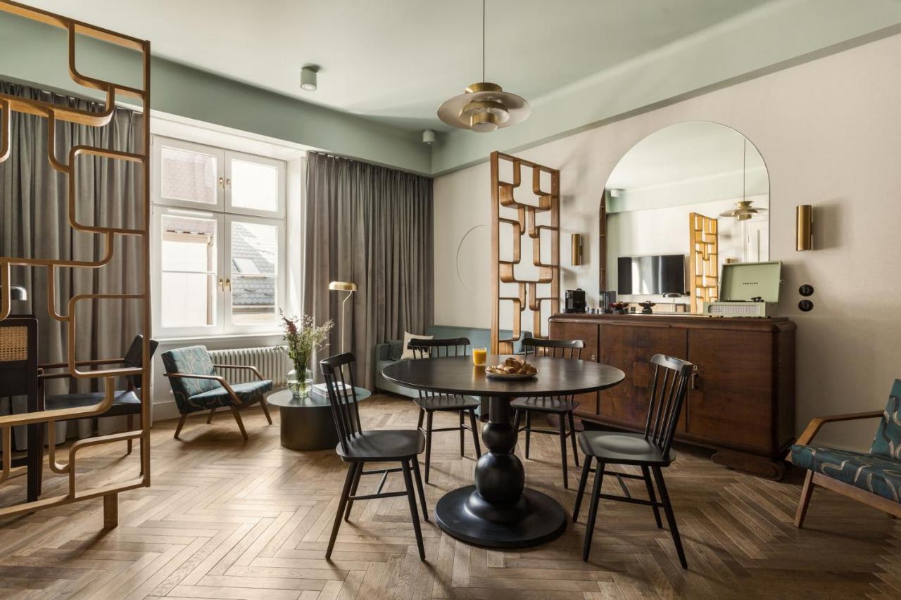 Angelus Apartments Kraków Zewnętrze zdjęcie