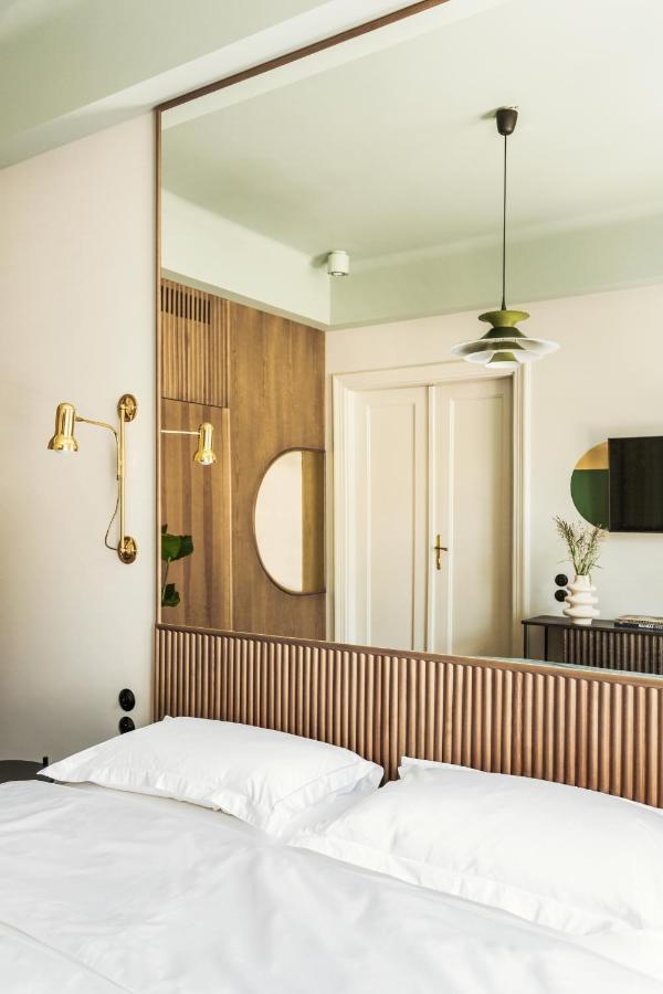 Angelus Apartments Kraków Zewnętrze zdjęcie