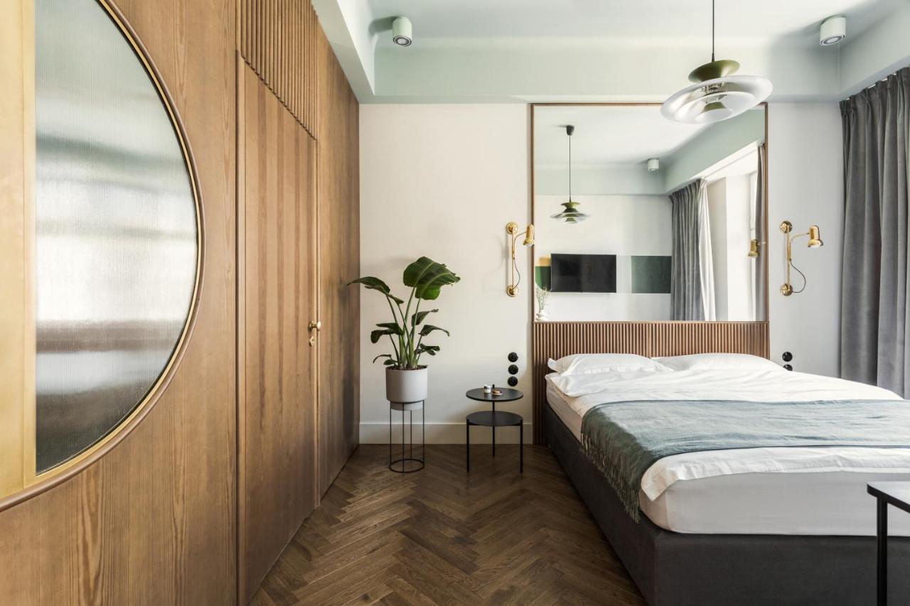 Angelus Apartments Kraków Zewnętrze zdjęcie