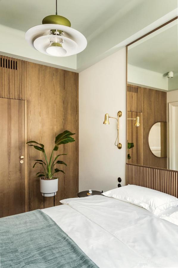 Angelus Apartments Kraków Zewnętrze zdjęcie