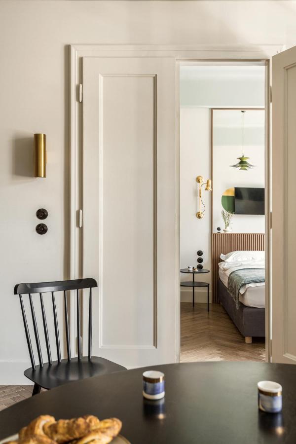 Angelus Apartments Kraków Zewnętrze zdjęcie