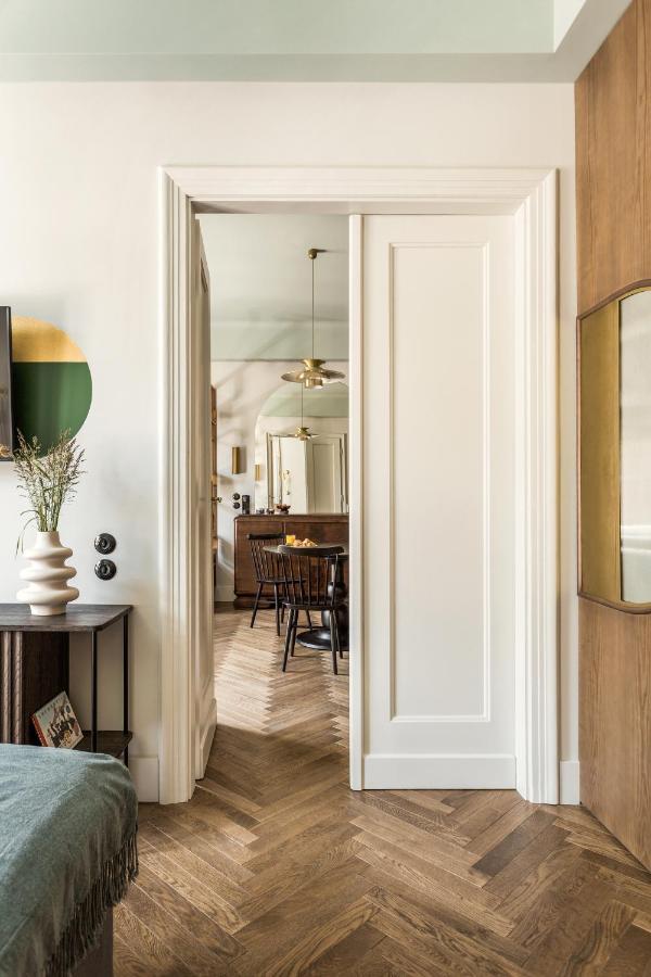 Angelus Apartments Kraków Zewnętrze zdjęcie