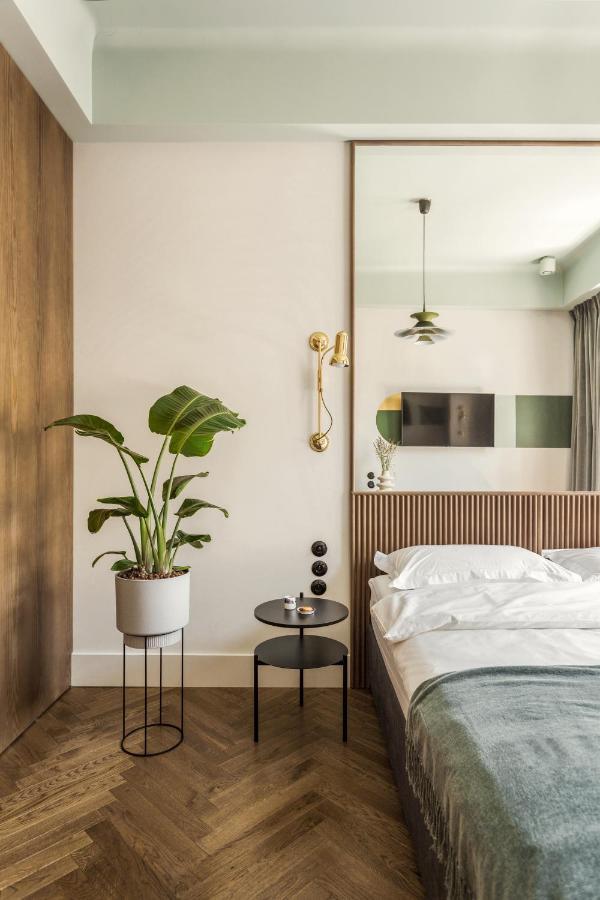 Angelus Apartments Kraków Zewnętrze zdjęcie