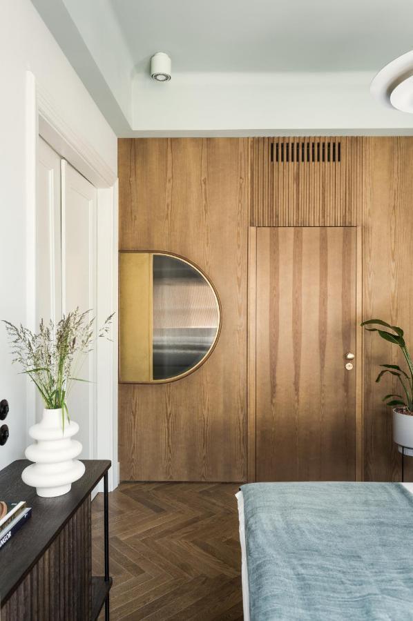 Angelus Apartments Kraków Zewnętrze zdjęcie