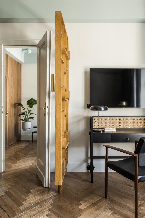 Angelus Apartments Kraków Zewnętrze zdjęcie