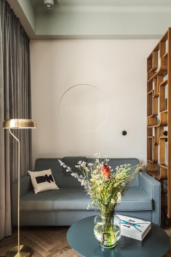 Angelus Apartments Kraków Zewnętrze zdjęcie