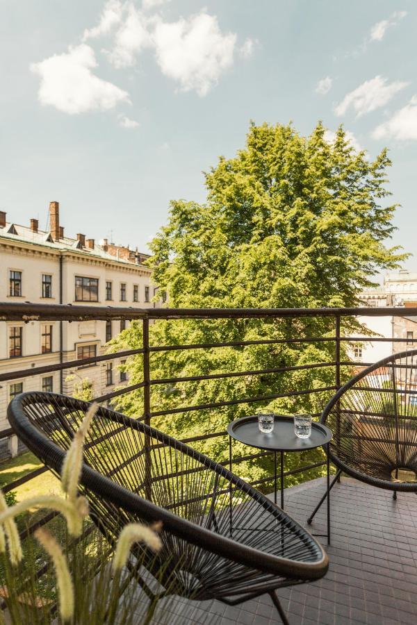 Angelus Apartments Kraków Zewnętrze zdjęcie