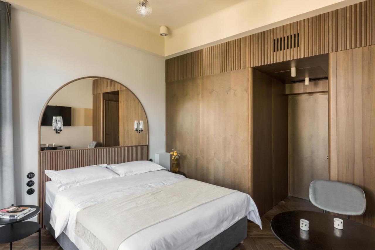 Angelus Apartments Kraków Zewnętrze zdjęcie