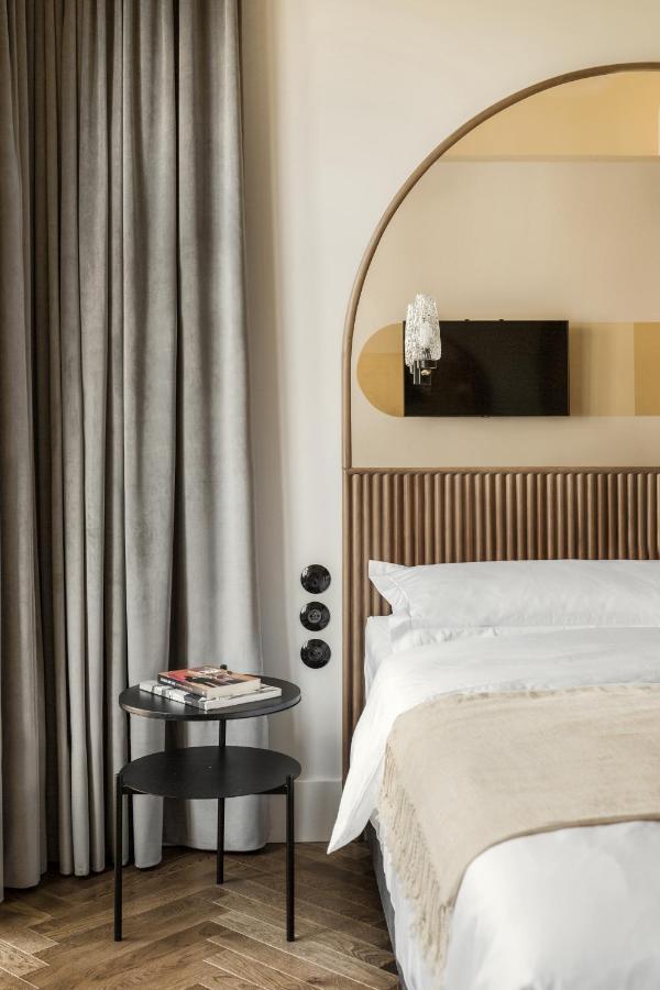 Angelus Apartments Kraków Zewnętrze zdjęcie