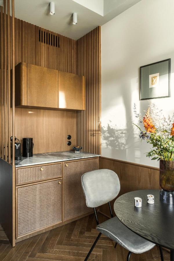 Angelus Apartments Kraków Zewnętrze zdjęcie