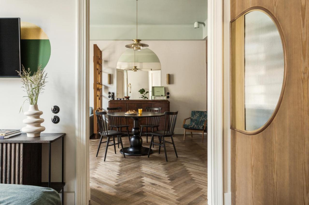 Angelus Apartments Kraków Zewnętrze zdjęcie