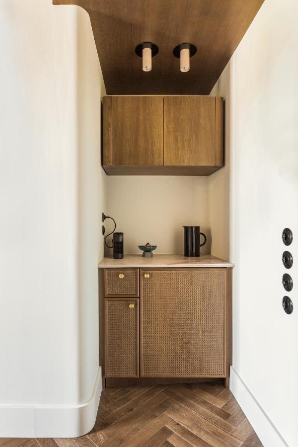 Angelus Apartments Kraków Zewnętrze zdjęcie