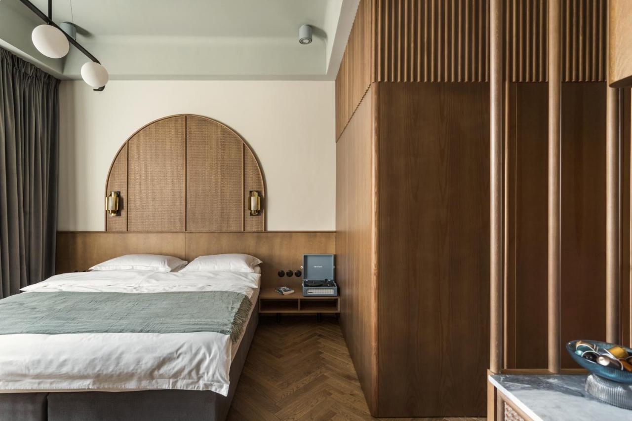 Angelus Apartments Kraków Zewnętrze zdjęcie