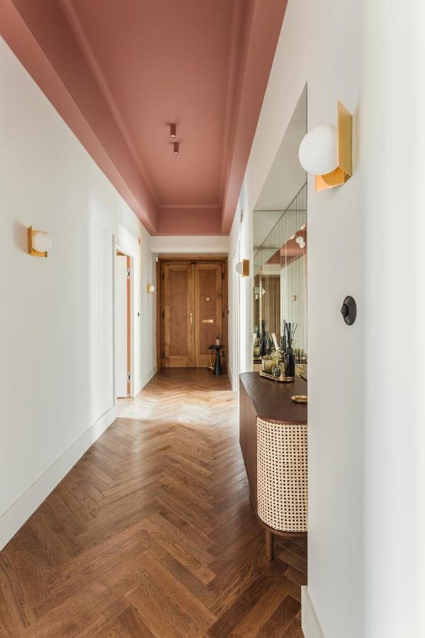 Angelus Apartments Kraków Zewnętrze zdjęcie