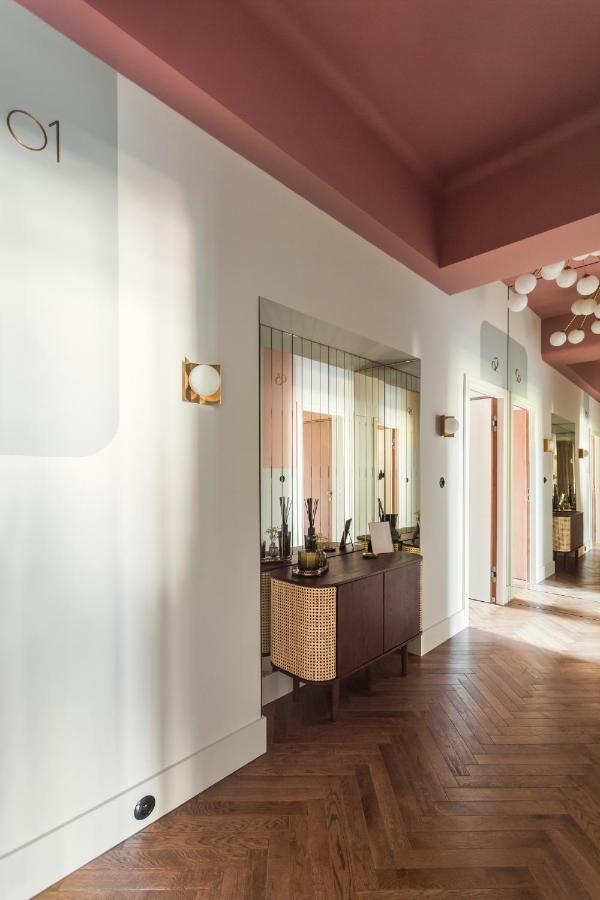 Angelus Apartments Kraków Zewnętrze zdjęcie
